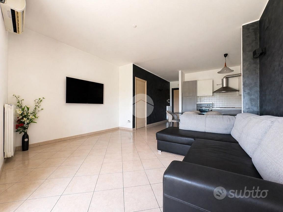 Appartamento – Rose, Petraro - Vista 2