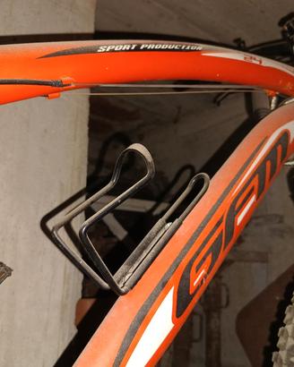 bici bambino 24