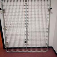 Rete letto matrimoniale