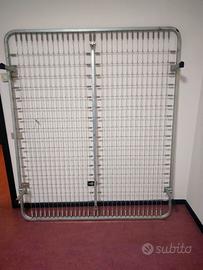 Rete letto matrimoniale