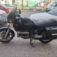 Bmw k100