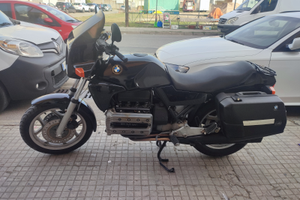 Bmw K 100