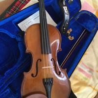 Violino modello Stentor student 1