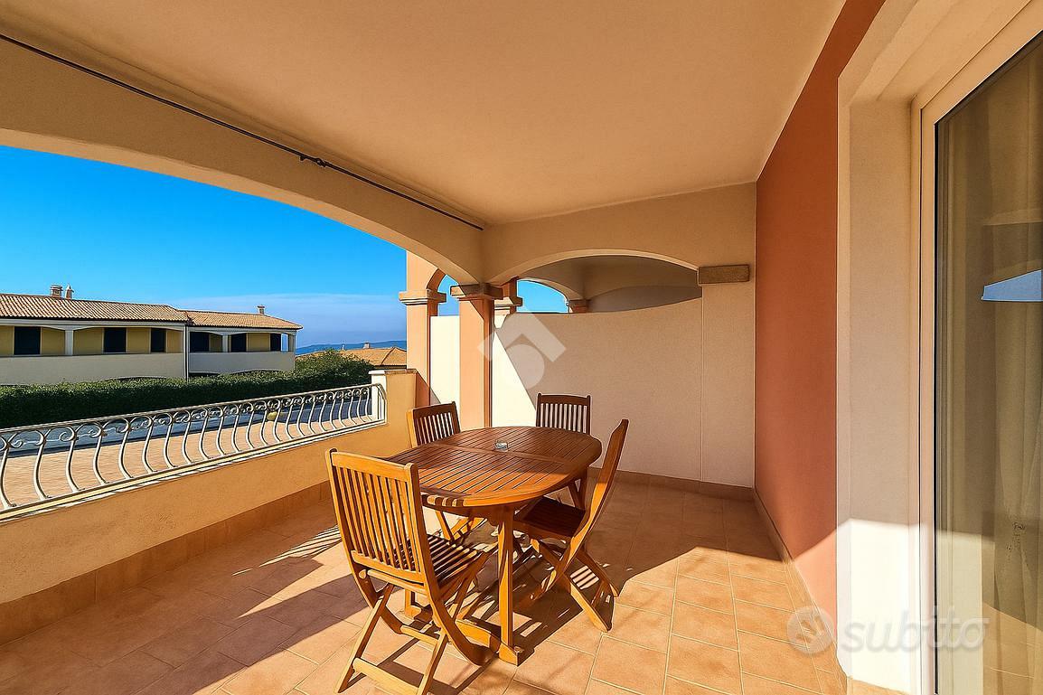 Apartment in Castheddu/Castelsardo, Tàttari/Sassari - Vista 6