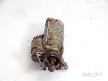 Motorino avviamento Peugeot 2008 1.6 hdi 2015