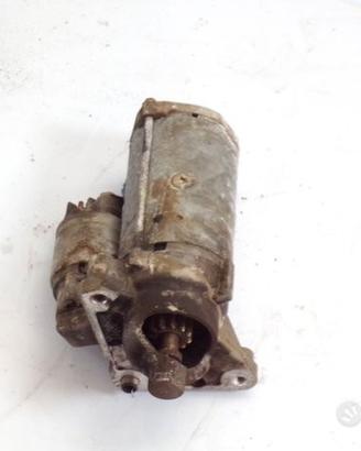 Motorino avviamento Peugeot 2008 1.6 hdi 2015