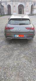 Mercedes cla 200d