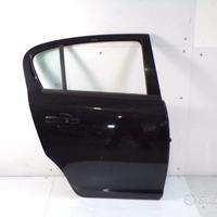 Portiera Posteriore Destra Opel Corsa D 2014