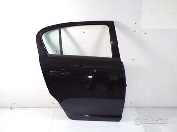 Portiera Posteriore Destra Opel Corsa D 2014