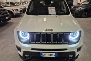 Jeep Renegade 1.5 Turbo T4 MHEV Summit