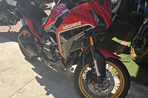 Moto morini 649 gold