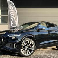 AUDI SQ8 TDI quattro tiptronic 435CV IVA ESPOSTA