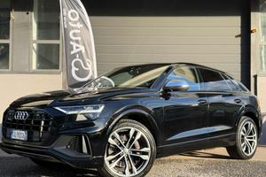 AUDI SQ8 TDI quattro tiptronic IVAESPOSTA