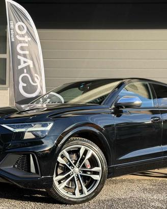 AUDI SQ8 TDI quattro tiptronic 435CV IVA ESPOSTA