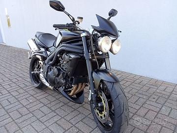 Triumph Speed Triple 1050