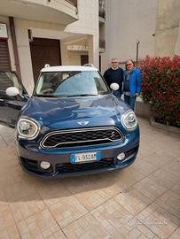 MINI Mini Countryman F60 190 cv STRAFULL