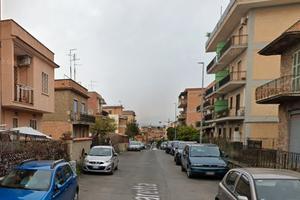 Tor bella monaca stanza ad uso condiviso