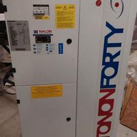 CHILLER TONONFORTY