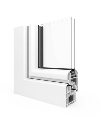 Infissi PVC