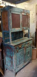Credenza anni 40