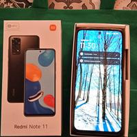Redmi note 11