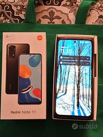 Redmi note 11