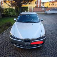 Alfa Romeo 147, 1600 benzina