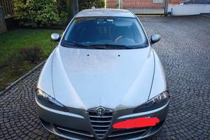 Alfa Romeo 147, 1600 benzina