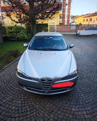 Alfa Romeo 147, 1600 benzina