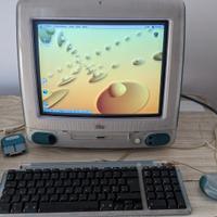iMac G3