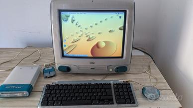 iMac G3