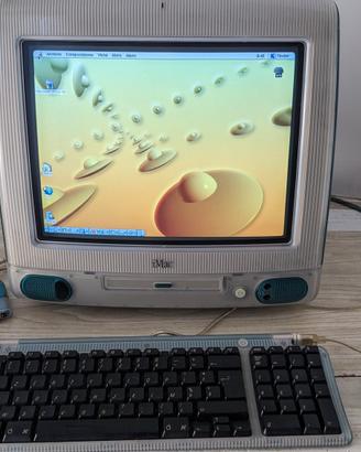 iMac G3
