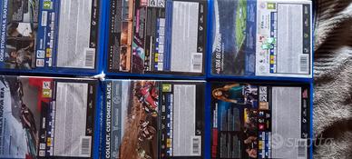 giochi ps4 