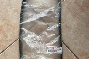 Cinghia trasmissione TMax esterna