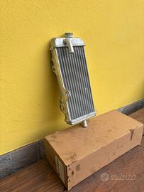 Radiatore Yamaha DT 50