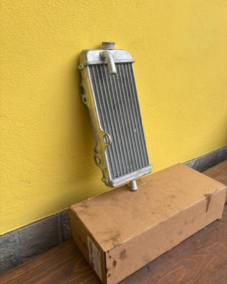 Radiatore Yamaha DT 50