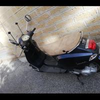 Vespa 125 s
