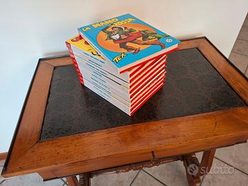 TEX Collezione Book
