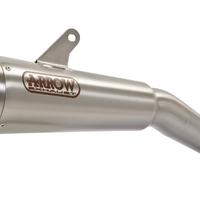 Arrow Pro Race + Dec. Ninja Zx6R