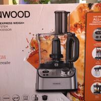 Robot cucina Kenwood