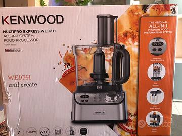 Robot cucina Kenwood