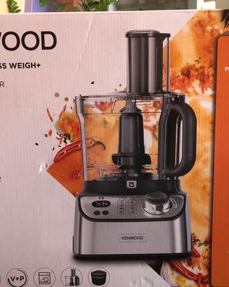 Robot cucina Kenwood