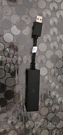 adattatore vr ps5 