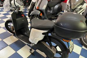Motorino elettrico Askoll