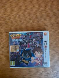 Yo-kai watch 2 psicospettri