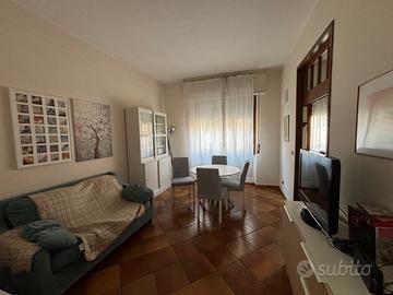 FIRENZE PUCCINI Trilocale con balcone