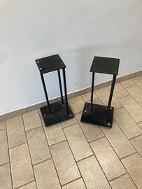 Porta casse acustiche