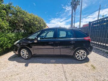 Citroen C4 Picasso full optional sempre tagliandat