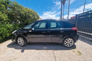 Citroen C4 Picasso full optional sempre tagliandat