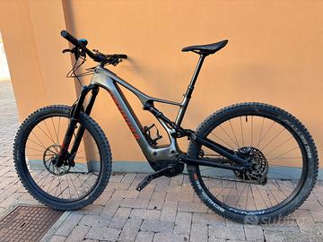 MTB Specialized Turbo Levo Expert Carbon 2021 - L